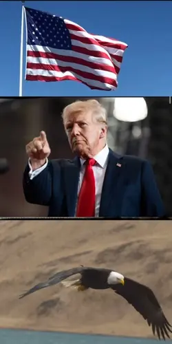 Trump/Vance 2025