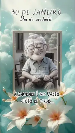 dia sa saudade