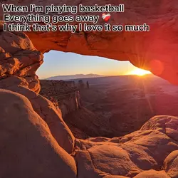 Basketball ❤️🩹