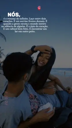 SIGNIFICADO DE "NÓS"