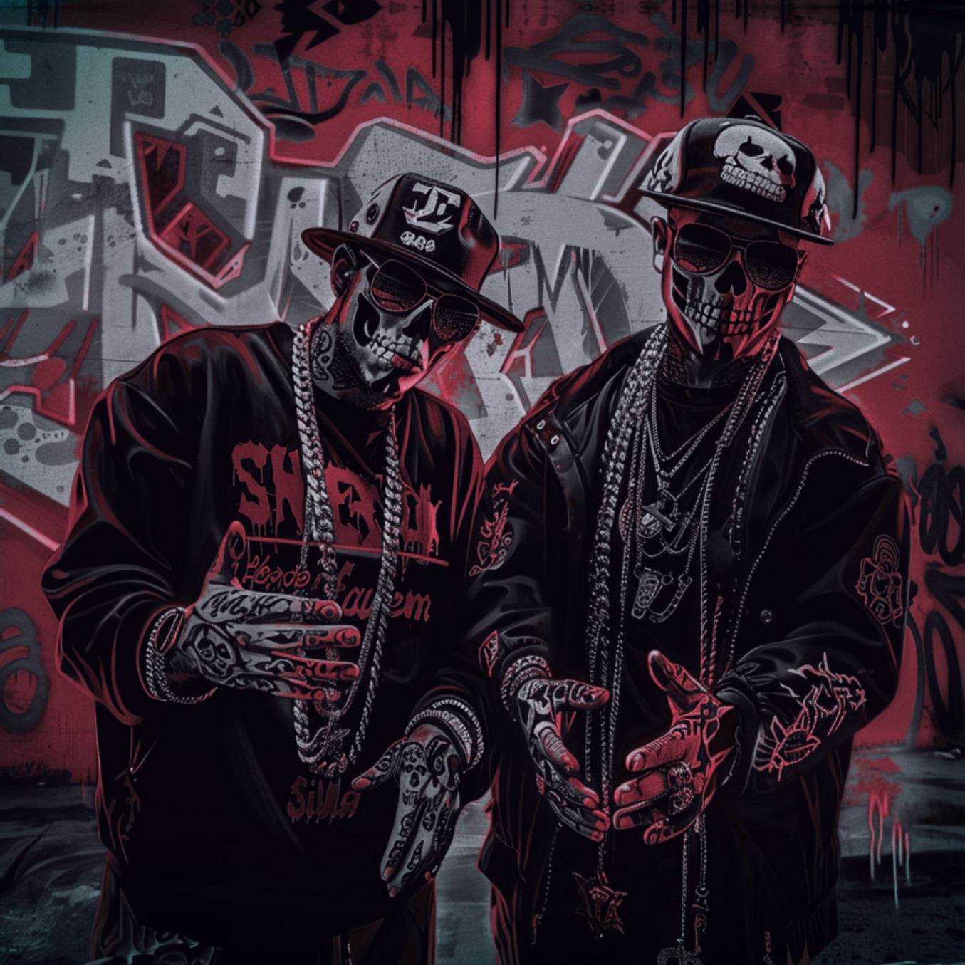 A1 DUO POTNA'S
