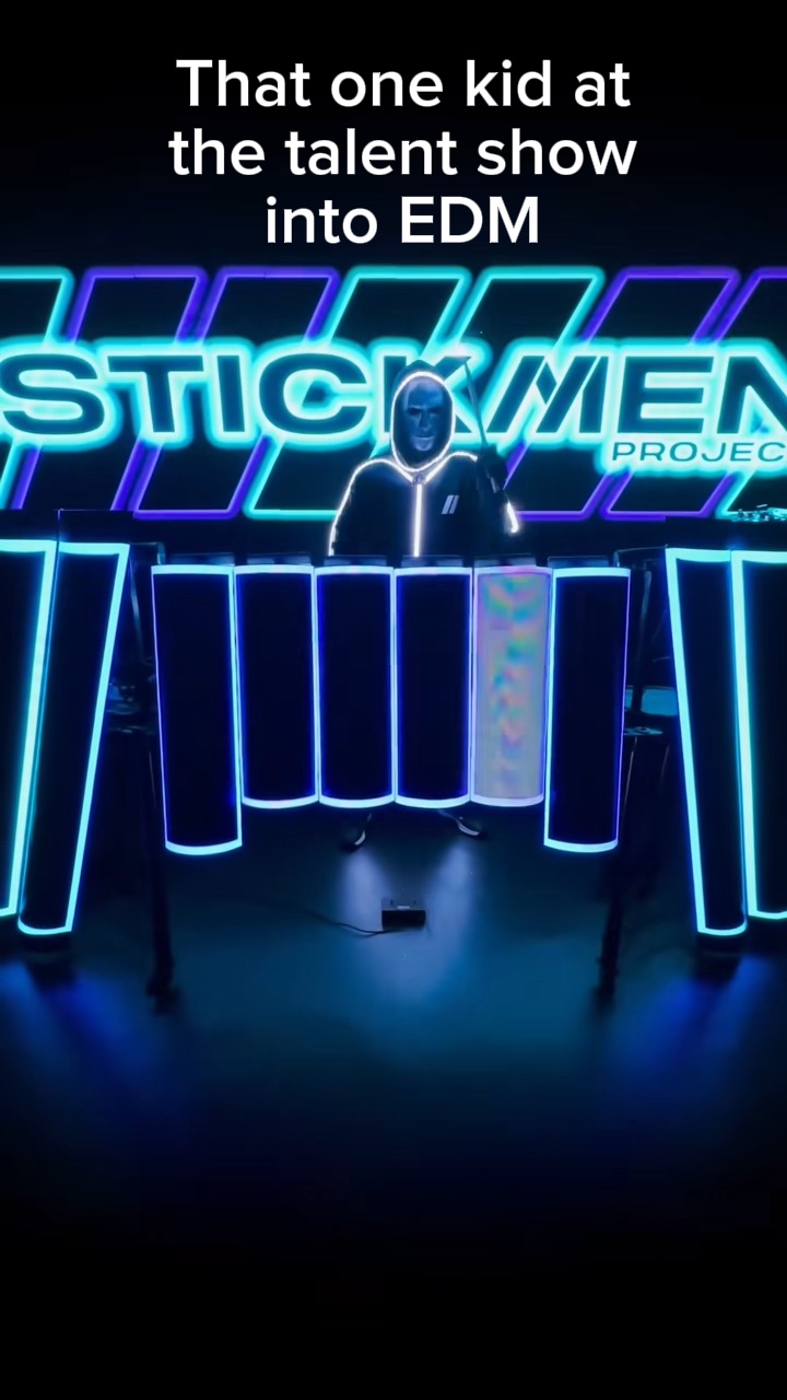 Talent show