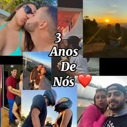 Trend Casal ❤️