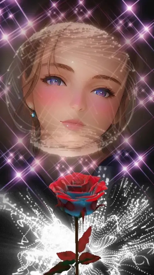 Ligts y Rose