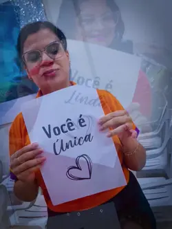 dia da Mulher 