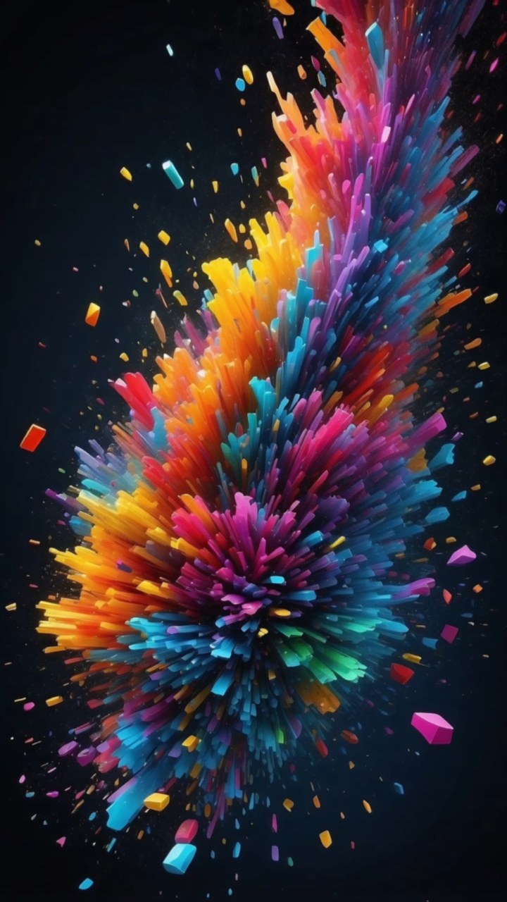 Trippy照片 