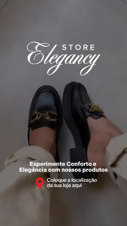 Divulgação produtos