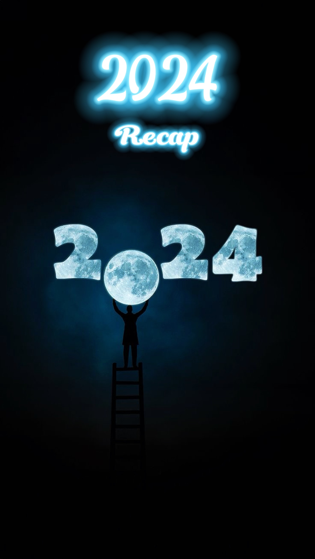 Adiós 2024 