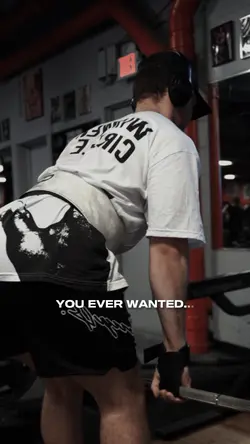 Gym Motivation #4