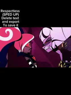 Respectless(Sped Up)