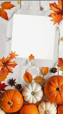 Happy Thanksgiving