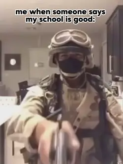 Gun Meme