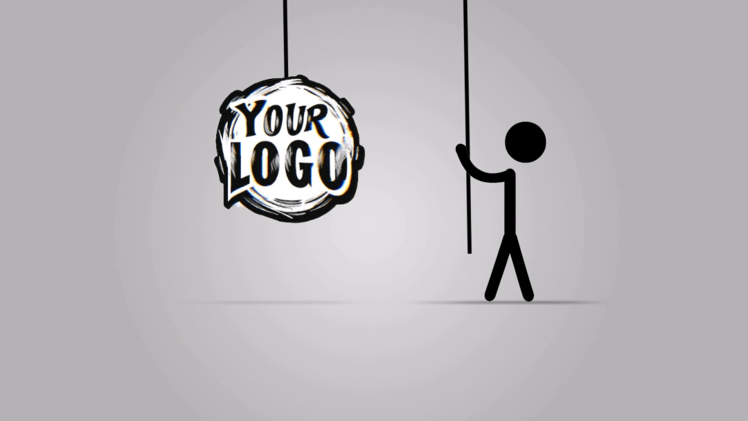 Introducción al logotipo YouTube
