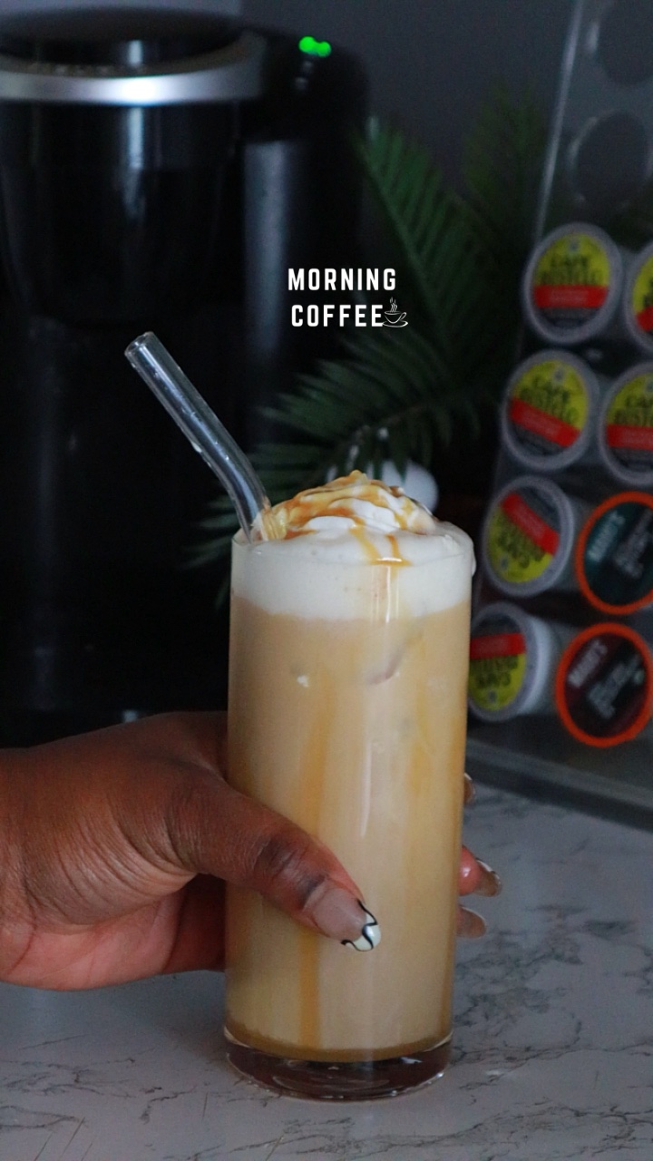 Morning Coffee