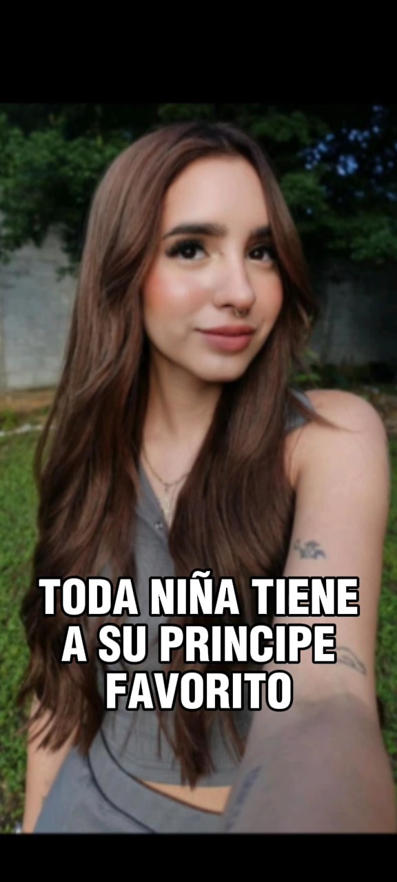 este el mi príncipe