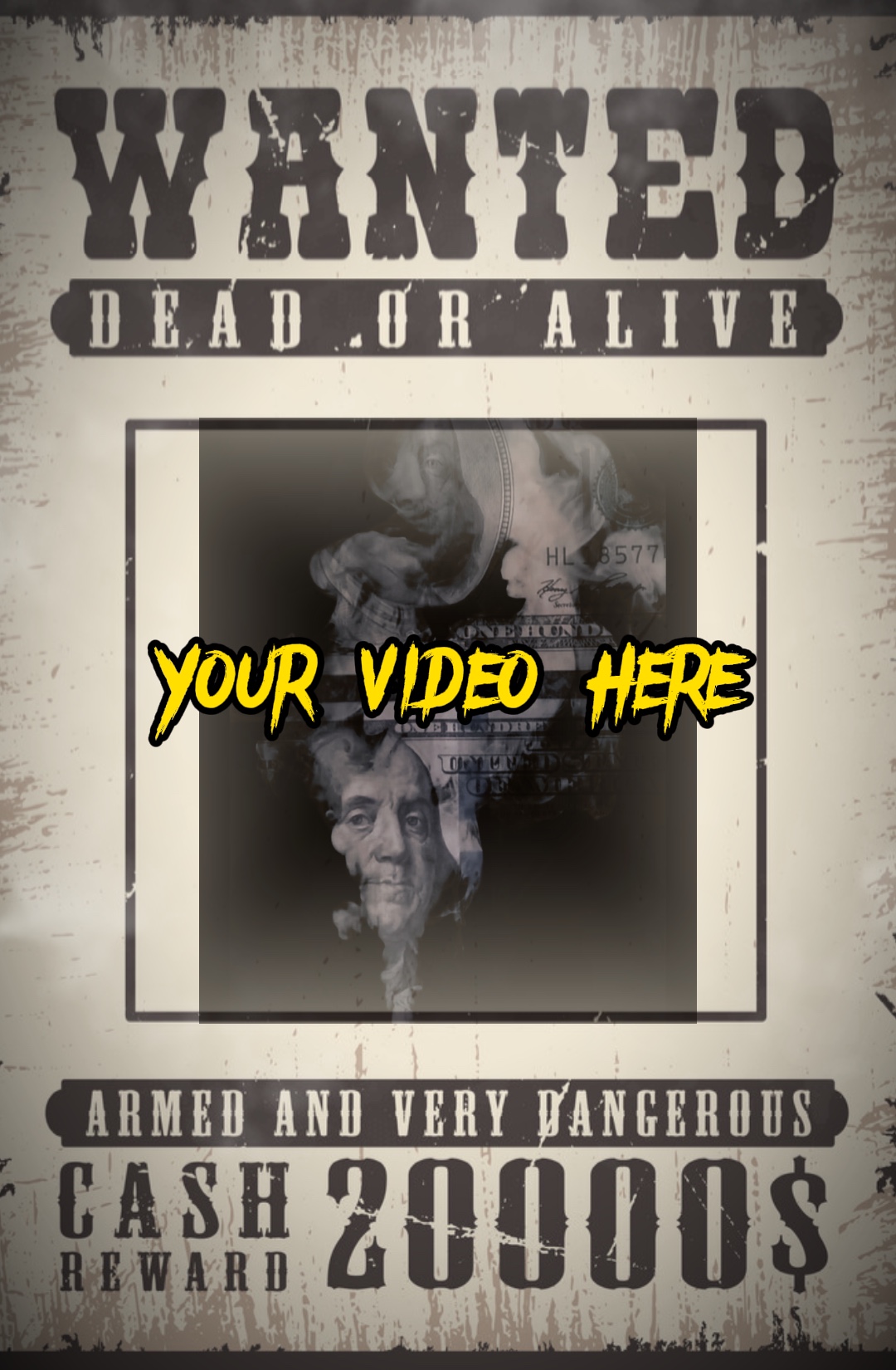 Your Video Here