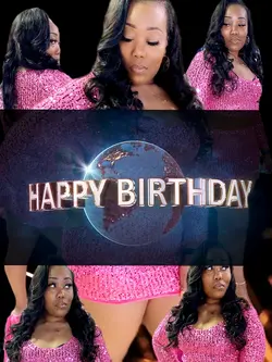 Best Birthday Templa