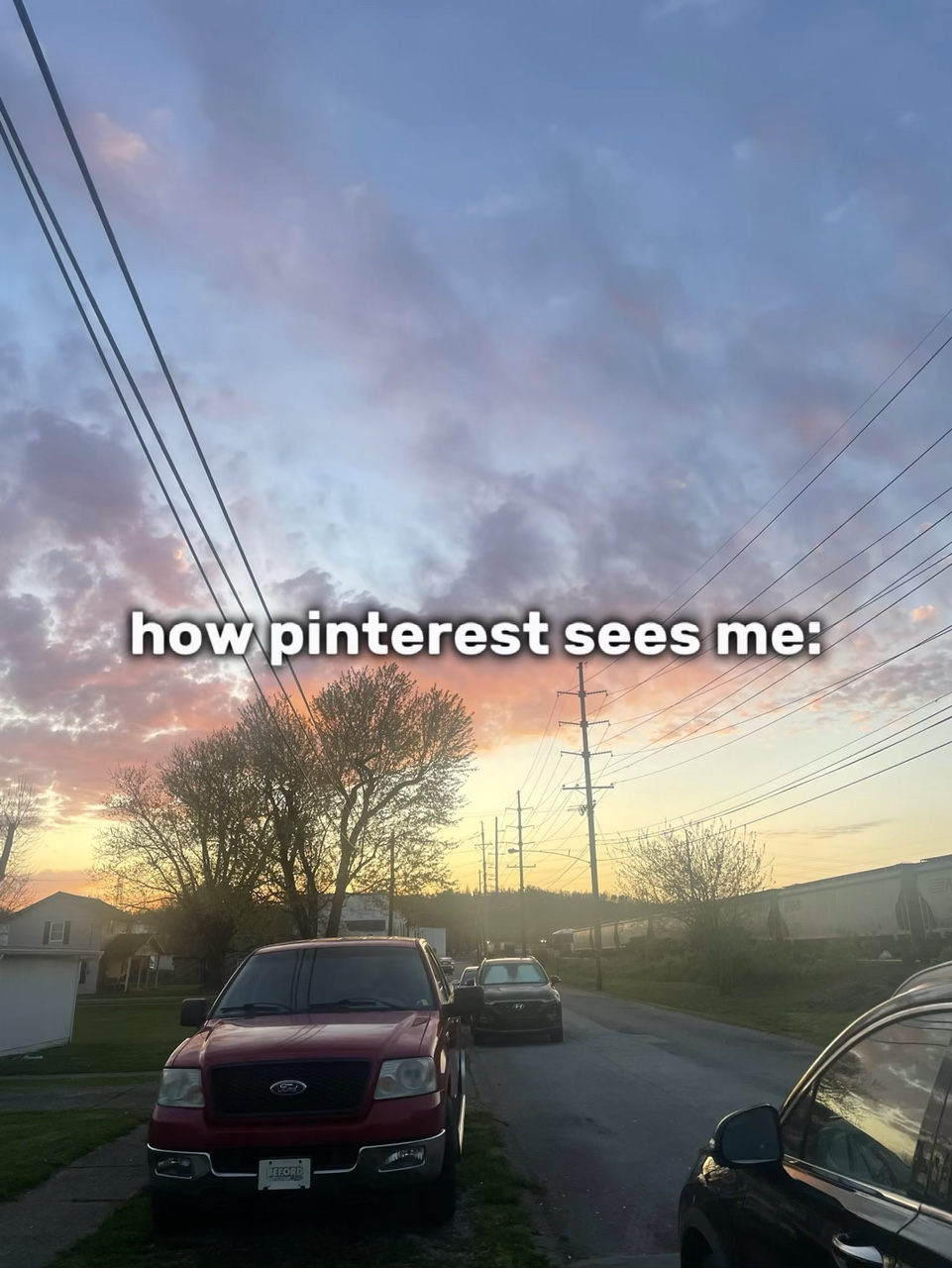 Comment Pinterest voit 