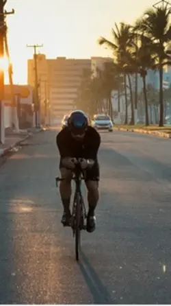 Meu treino 🚴🏻