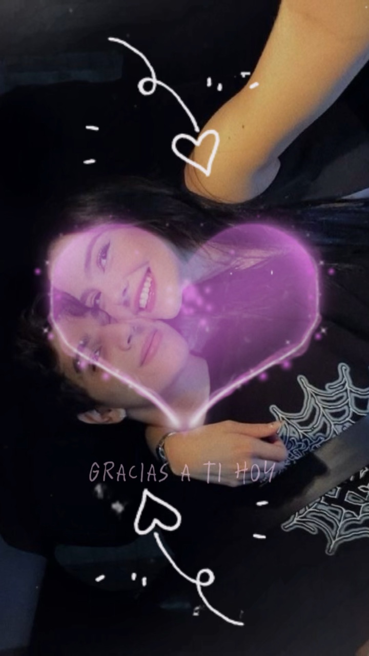 💓💓