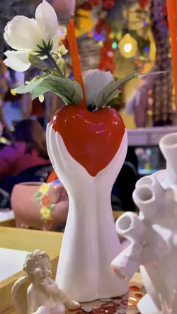 Valentines Dinner