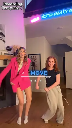 Move your body