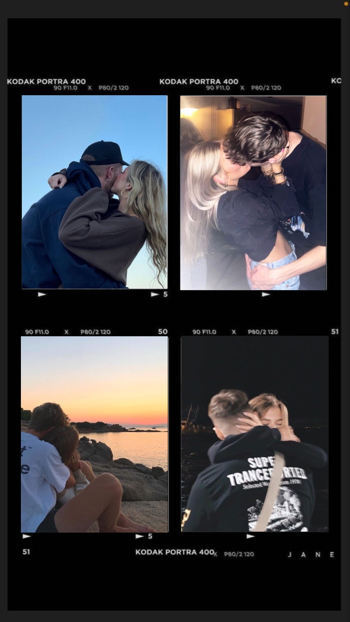 폴라로이드❤️