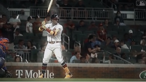 Ronald Acuña Edit
