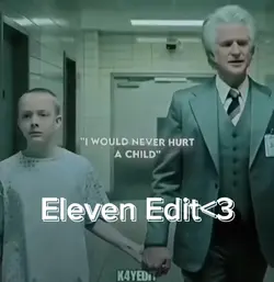 Eleven Edit<3