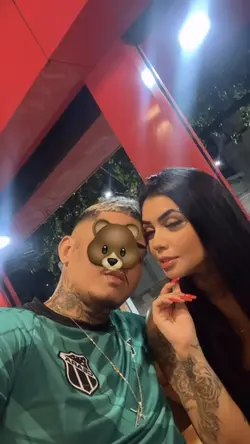 Amo você