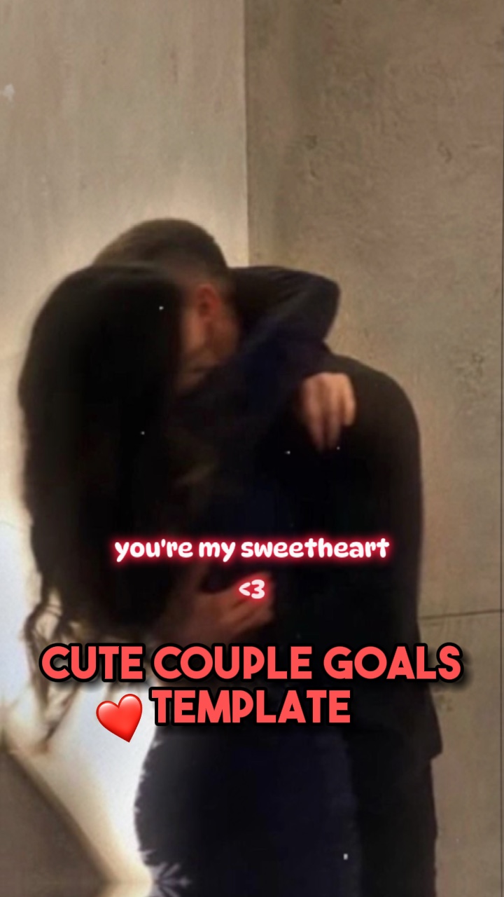 Ma chérie❤️
