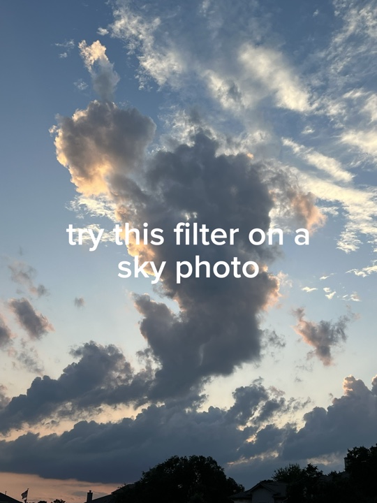 Sky pics