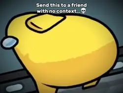 Among Us Twerk