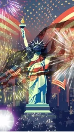 USA