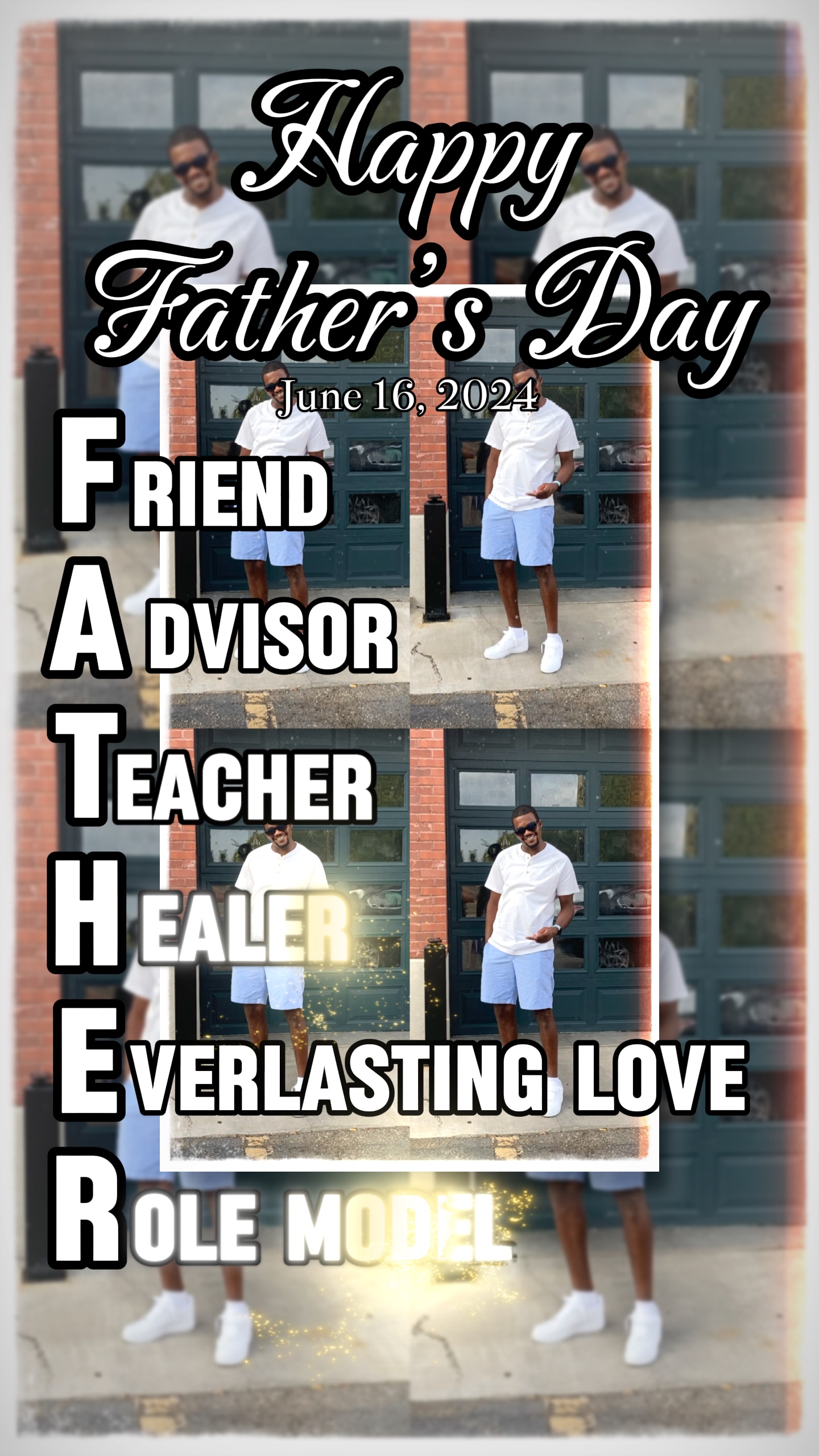 Happy Father’s Day