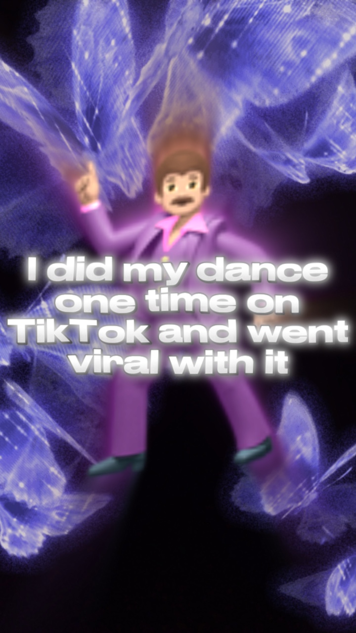 Do you dance?