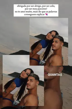 Status casal