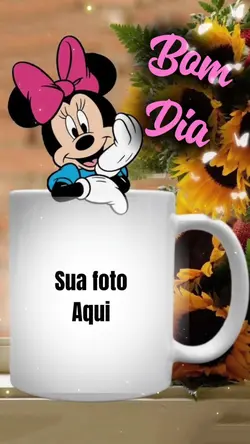 Bom dia