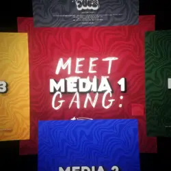 meet the GANG