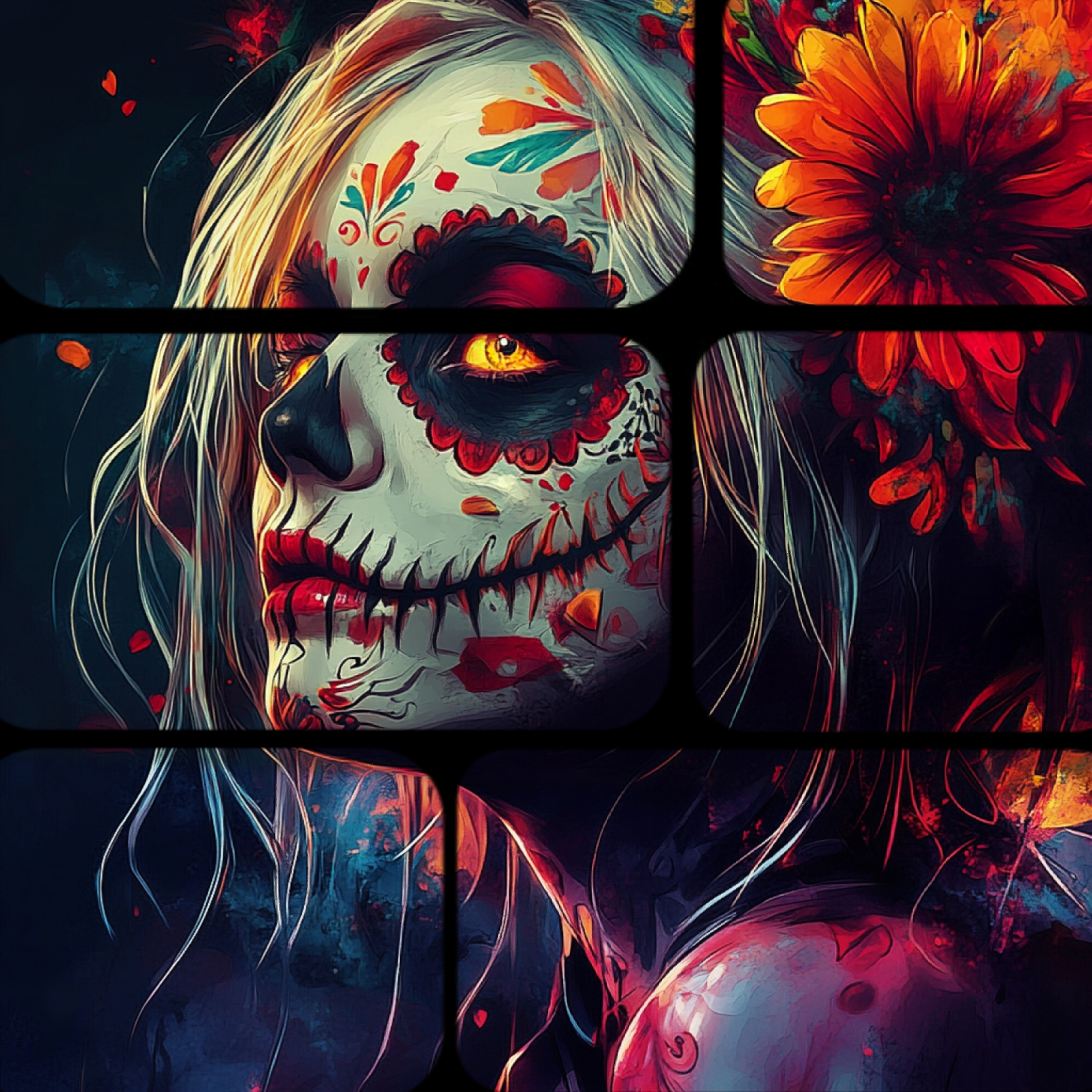 Poison 