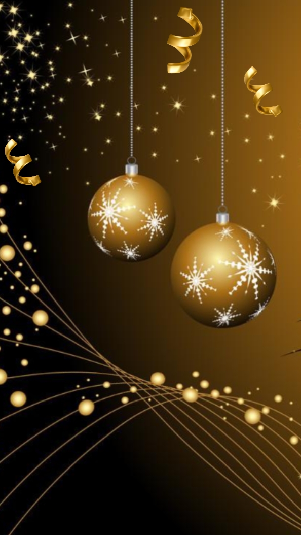 Le premier Noël de bébé 