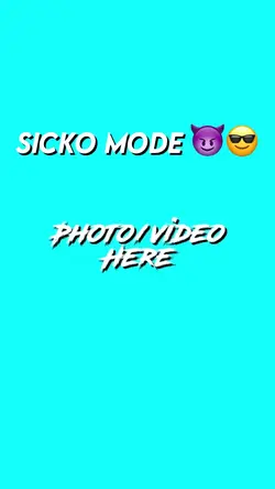 Sick mode ๐