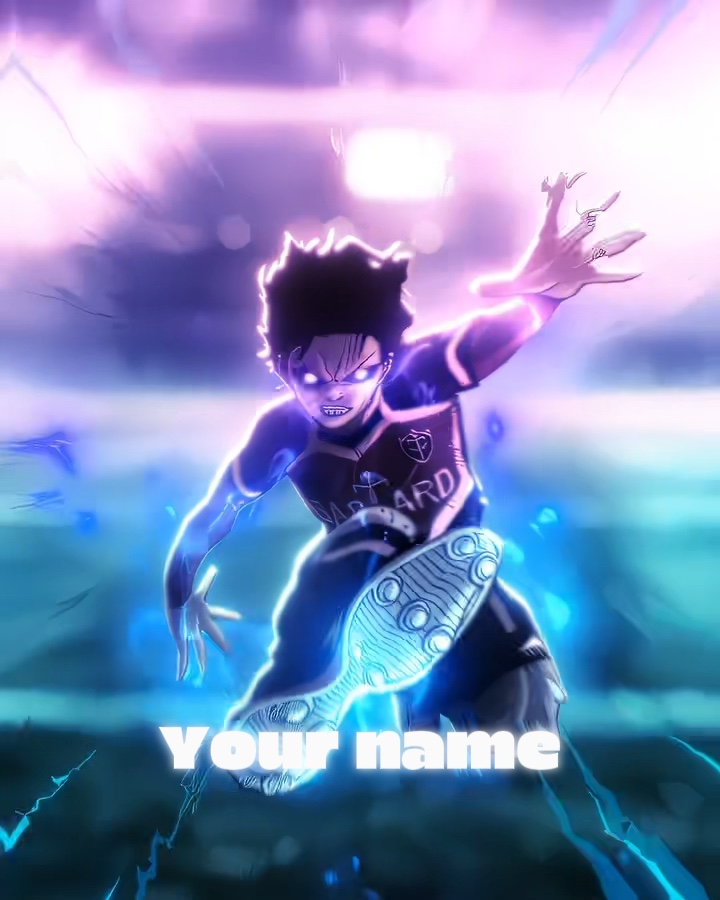 Free ISAGI Edit