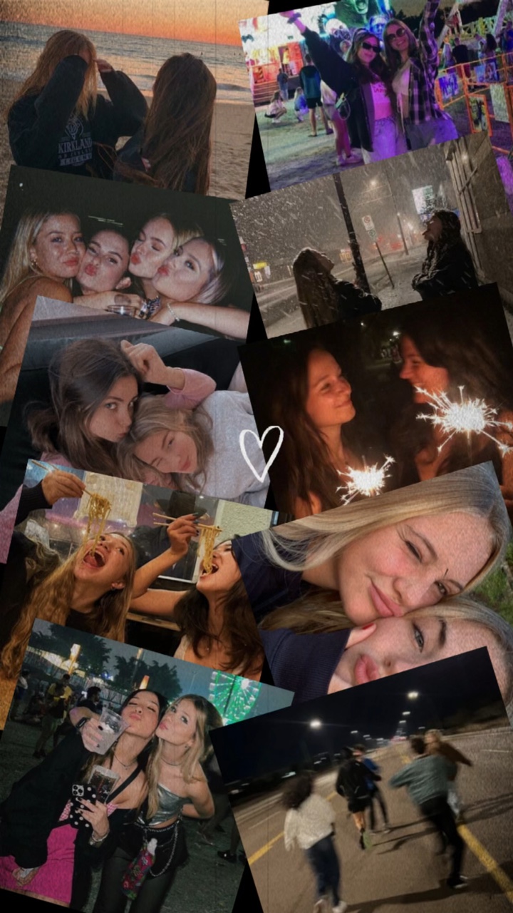 FRIENDSHIP DAY 🤍✨