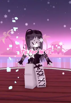 TY FOR 1K