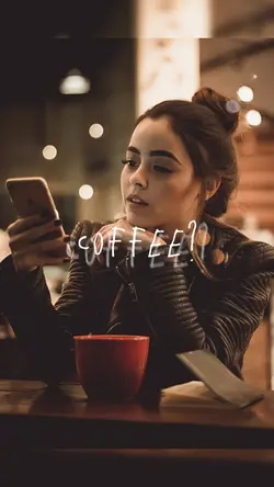 coffee x 1 pic