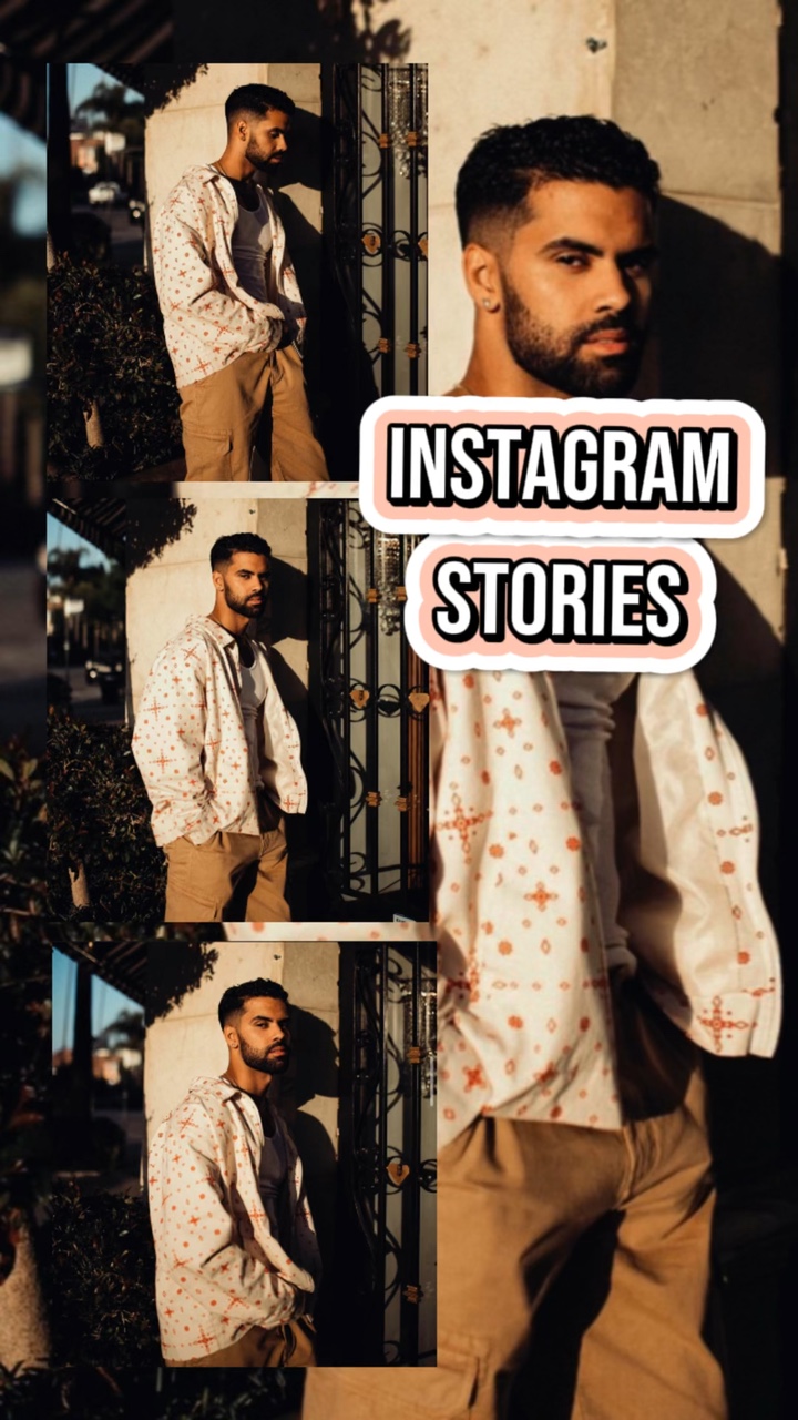 História Do Instagram