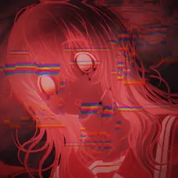 Glitch Edit (TREND) 