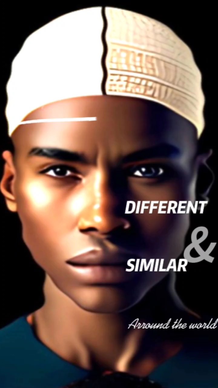 FARKLI & SIMILAR