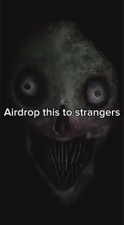 Scary video 